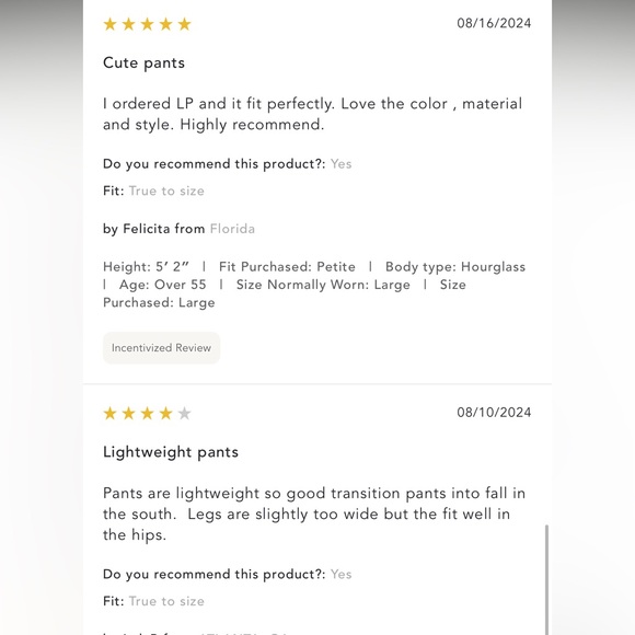 Anthropologie NWT size XS, runs slightly large, Pilcro utility pants w/tie ankle - Picture 15 of 16